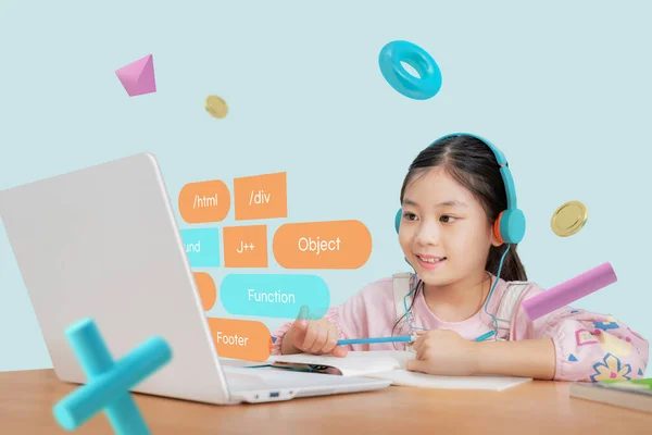 Thiết kế web cơ bản cho trẻ